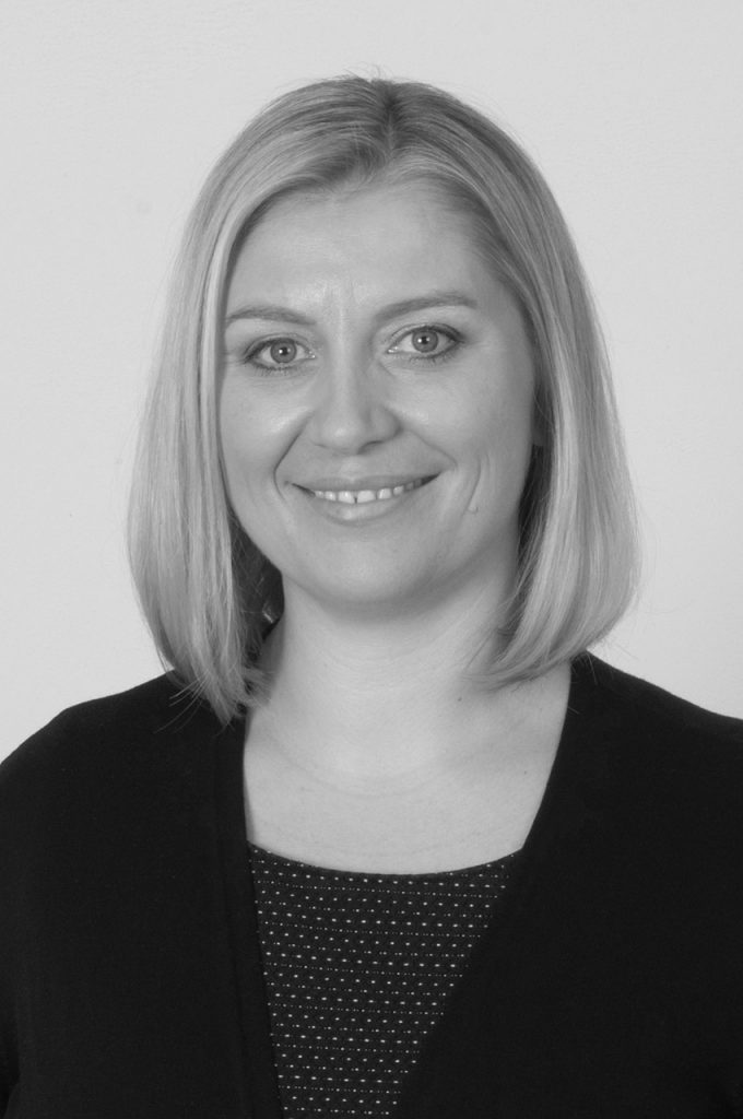 Daniela Gschwandtl